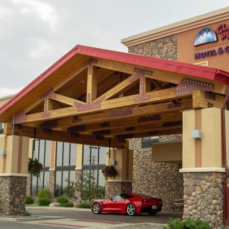 Glacier Peaks Hotel Browning Εξωτερικό φωτογραφία