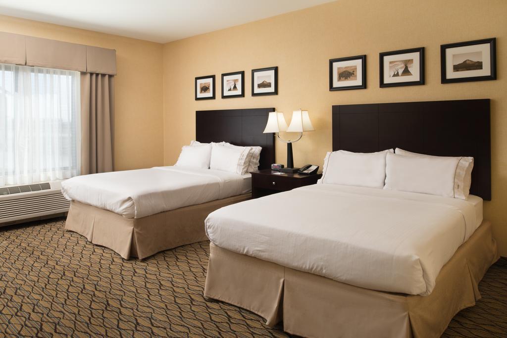 Glacier Peaks Hotel Browning Δωμάτιο φωτογραφία