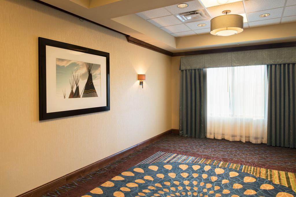 Glacier Peaks Hotel Browning Εξωτερικό φωτογραφία