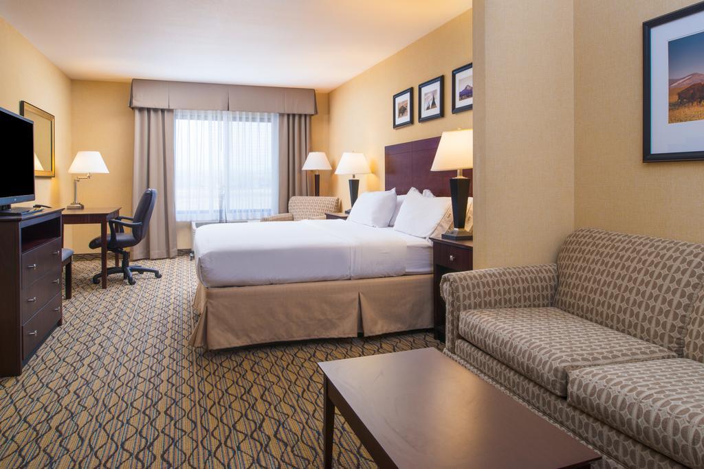 Glacier Peaks Hotel Browning Εξωτερικό φωτογραφία