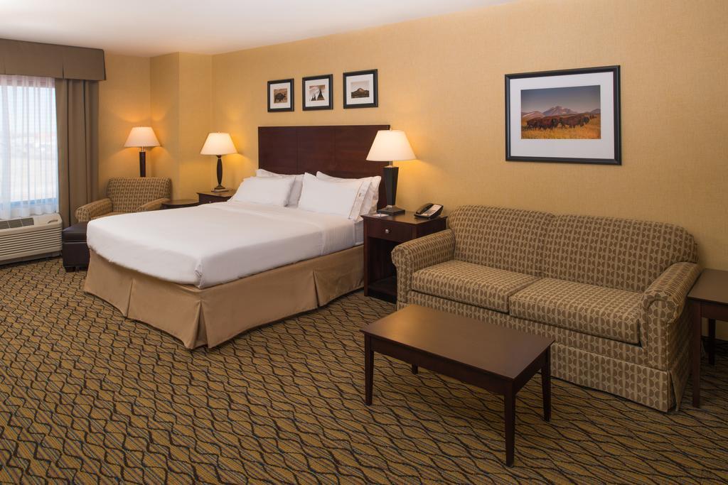 Glacier Peaks Hotel Browning Εξωτερικό φωτογραφία