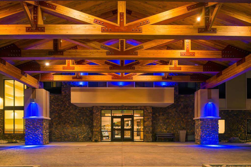 Glacier Peaks Hotel Browning Εξωτερικό φωτογραφία