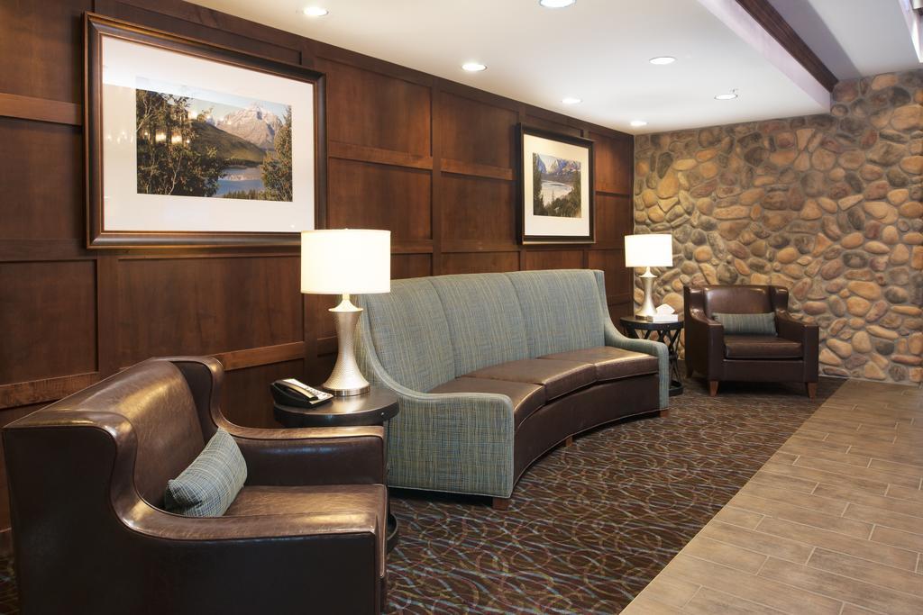 Glacier Peaks Hotel Browning Εξωτερικό φωτογραφία