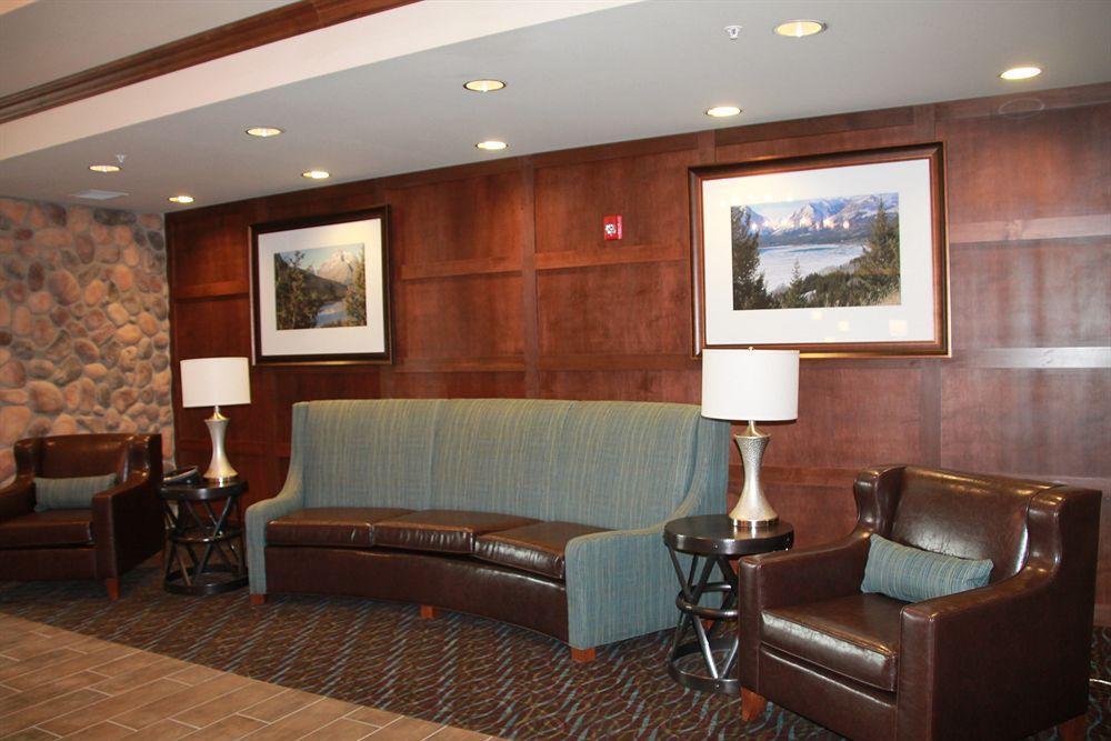 Glacier Peaks Hotel Browning Εξωτερικό φωτογραφία