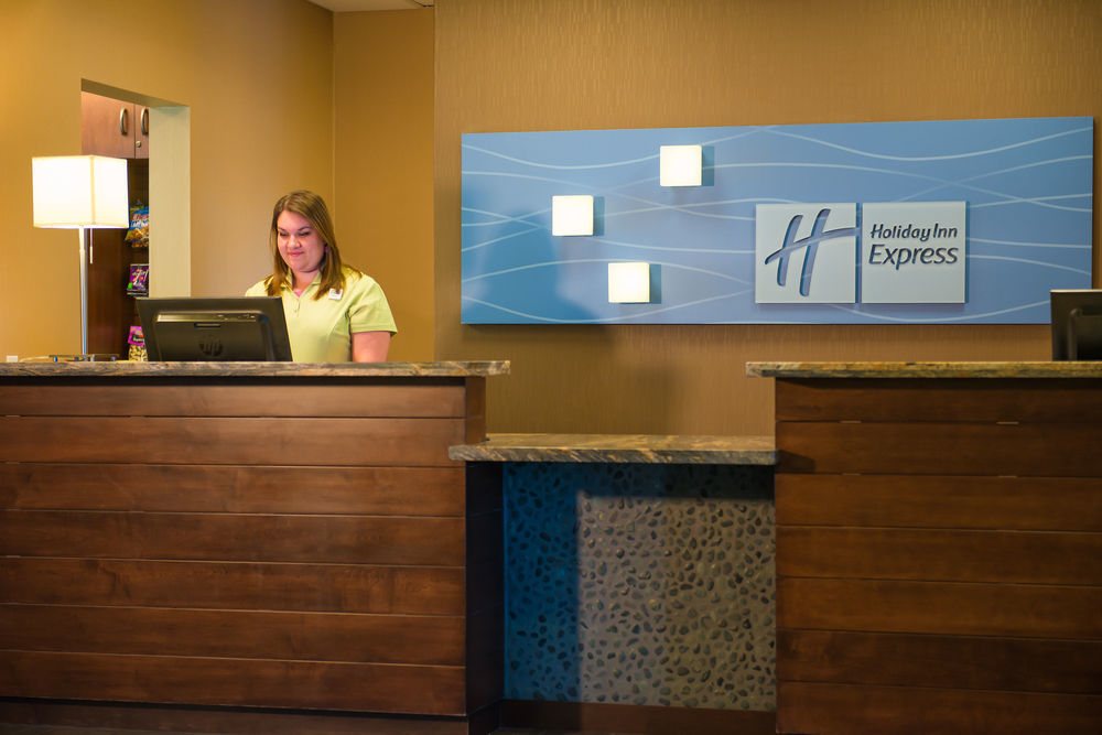 Glacier Peaks Hotel Browning Εξωτερικό φωτογραφία