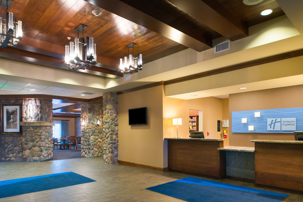 Glacier Peaks Hotel Browning Εξωτερικό φωτογραφία