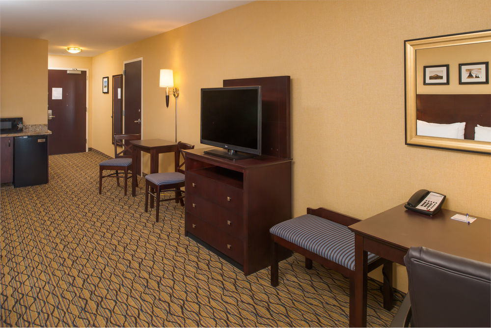 Glacier Peaks Hotel Browning Εξωτερικό φωτογραφία